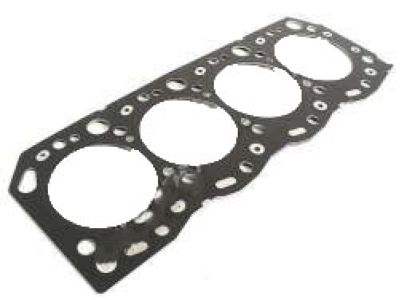 2014 Honda Accord Hybrid Cylinder Head Gasket - 12251-5K0-A01