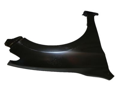 Honda 60211-T3L-A90ZZ Panel, Right Front Fender (Dot)