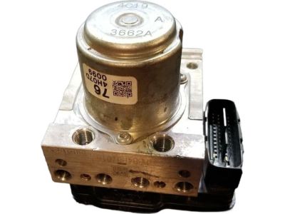 2017 Honda Accord ABS Control Module - 57110-T2G-X03