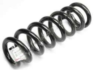 Honda 52441-S9B-A01 Spring, Rear