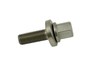 Honda 90017-PY3-003 Bolt-Washer (16X49) 90017-PY3-003 Honda Bolt-Washer (16X49) Product Photo 1 of 1