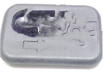 Honda 72612-SNA-A00 Cap, R. Child Lock