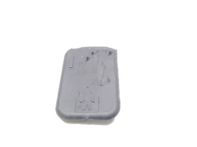 Honda 72612-SNA-A00 Cap, R. Child Lock