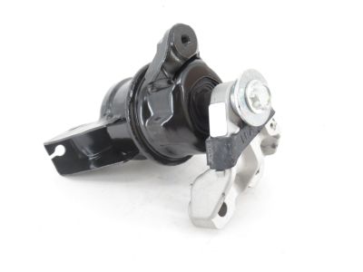 Honda Motor And Transmission Mount - 50820-TR0-A71