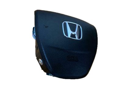 Honda 77810-TG7-A80ZA Module Assembly, Driver (Deep Black)