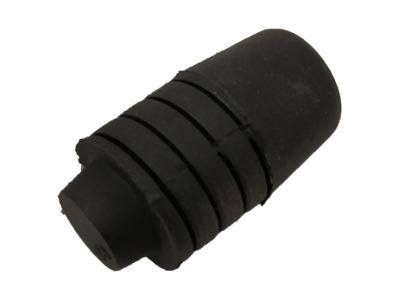 Honda 74828-SX0-000 Stopper, Tailgate