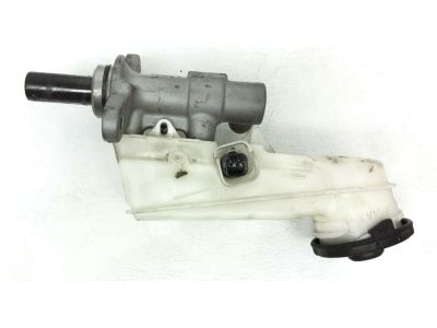 2020 Honda Civic Brake Master Cylinder Reservoir - 46100-TBA-A11