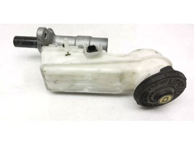 Honda 46100-TBA-A11 Master Cylinder A