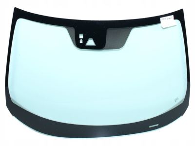 Honda Windshield - 73111-TBC-A02