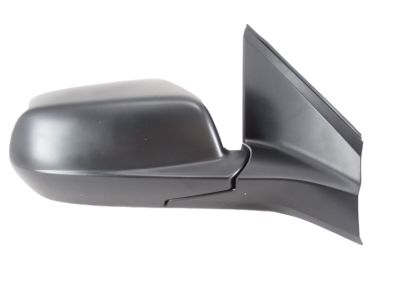 2010 Honda CR-V Mirror Cover - 76205-SWA-A11ZB