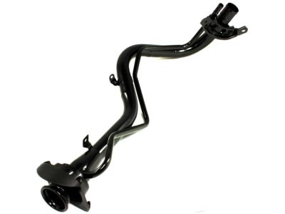 Honda CR-V Fuel Filler Neck - 17660-S10-A03