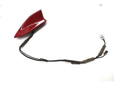 2021 Honda HR-V Antenna - 39150-T7W-A11ZN