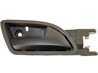 2011 Honda Odyssey Door Handle - 72120-TK8-A01ZD