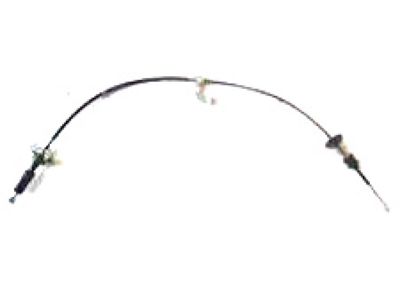 Honda Pilot Shift Cable - 54315-S9V-A61