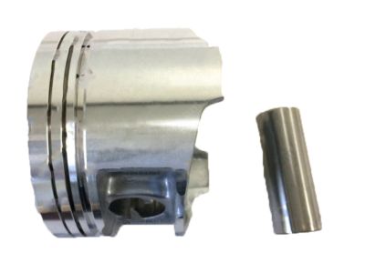 1996 Honda Del Sol Pistons - 13010-P30-G00