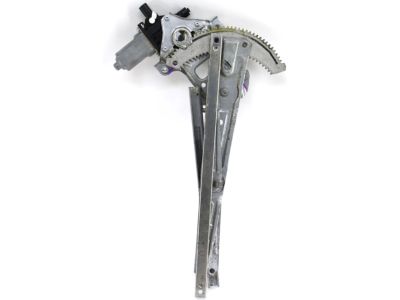 2016 Honda Odyssey Window Regulator - 72211-TK8-A01