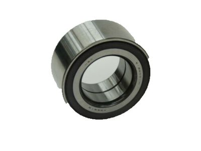 ECCPP Wheel Hub & Bearing Assembly - Front Set For Acura MDX & Honda Pilot/Passport