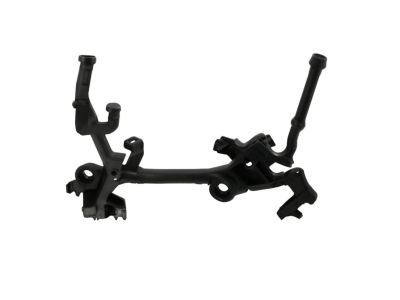 Honda 32133-6B2-A00 Holder, Engine Wire Harness (Turbocharger Joint) Honda 32133-6B2-A00 Holder, Engine Wire Harness (Turbocharger Joint)