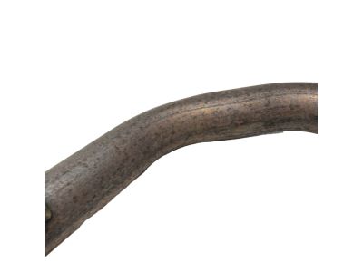 Honda 18200-TWA-A04 Pipe Assy., Exhuast (A) Honda 18200-TWA-A04 Pipe Assy., Exhuast (A)