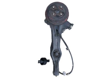 Honda 52370-SR3-A80 Arm, Right Rear Trailing (Disk)