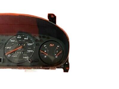 Honda 78171-S01-A11 Visor Assy., Meter (Lower)