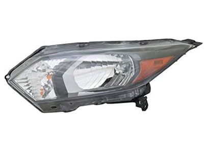 2018 Honda HR-V Headlight - 33150-T7S-A01