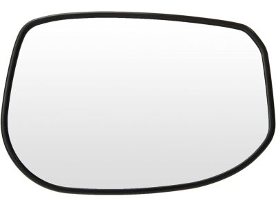 76203-TM8-306 - Genuine Honda Parts