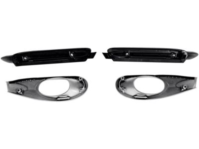 Honda 08V31-TM8-1C0A Fog Light *NH-578*