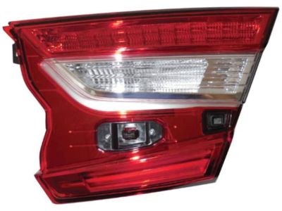 Honda Accord Back Up Light - 34150-TVA-A11