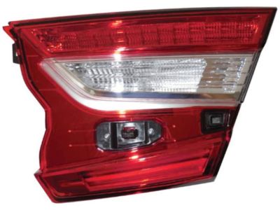 Honda Accord Hybrid Back Up Light - 34150-TVA-A11