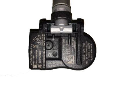 Honda 42753-T6N-E03 Sensor Assembly, Tpms