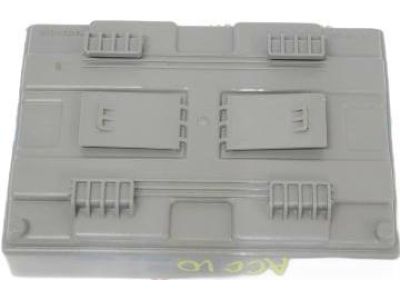 Honda 38809-TVA-AD1 Unit Assembly Bcm (Ser)