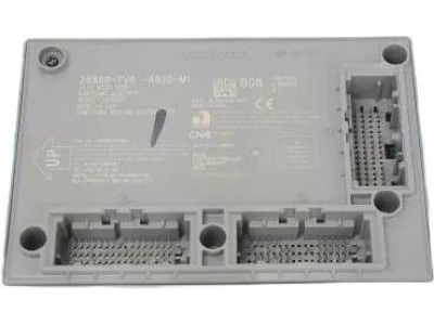 Honda 38809-TVA-AD1 Unit Assembly Bcm (Ser)