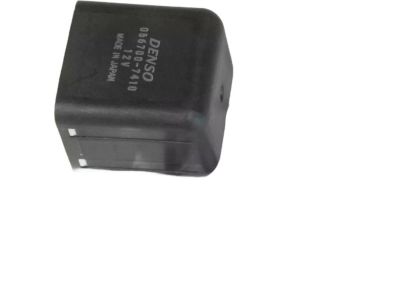 39792-SE0-004 Honda Relay Assembly, Power (4P) (G4R-1A21T-H22) (Omron) Product Photo 2 of 2