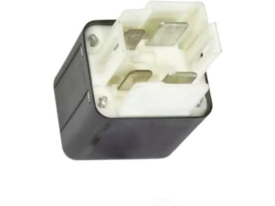 39792-SE0-004 Honda Relay Assembly, Power (4P) (G4R-1A21T-H22) (Omron) Product Photo 1 of 2