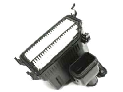 Honda Accord Air Filter Box - 17201-6B2-A00