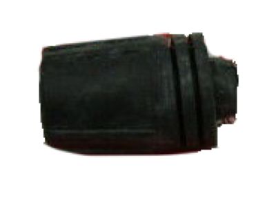 Honda 74829-S3V-A00 Stopper, Tailgate