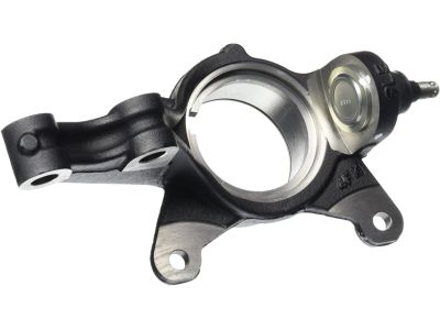 Honda 51215-S9A-982 Knuckle, Left Front (Abs)