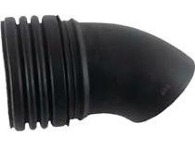 Honda Fit Air Intake Coupling - 17212-PWA-J10