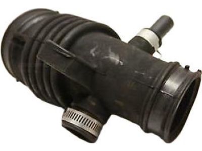 Honda Fit Air Intake Coupling - 17212-PWA-J10