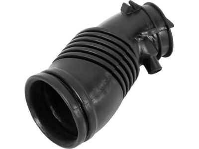 Honda Fit Air Intake Coupling - 17212-PWA-J10