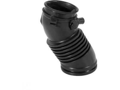 Honda Fit Air Intake Coupling - 17212-PWA-J10