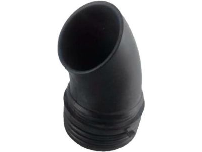 Honda Fit Air Intake Coupling - 17212-PWA-J10