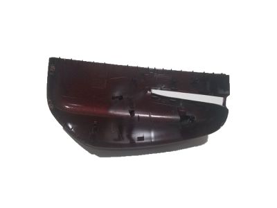 Honda 76251-THR-A11ZA Housing, Driver Side (Upper) (Copperhead Red Pearl)