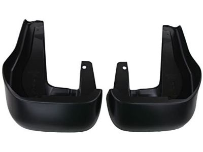 1997 Honda Civic Mud Flaps - 08P08-S01-100