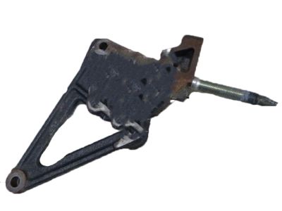 Honda 11910-REZ-A00 Bracket, Engine Side Mounting