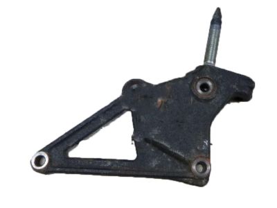 Honda 11910-REZ-A00 Bracket, Engine Side Mounting