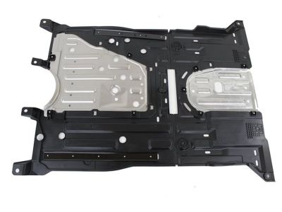 2019 Honda Civic Engine Cover - 74110-TEG-000