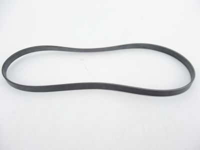 2013 Honda Fit Drive Belt & V Belt - 38920-RB0-004