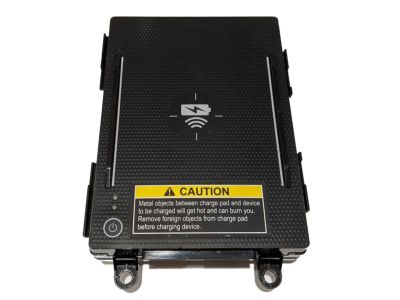 Honda 8A370-TVA-A01 CHARGER UNIT